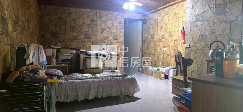 中壢火車站大地坪透天(中信卓越團隊)房屋室內格局與周邊環境