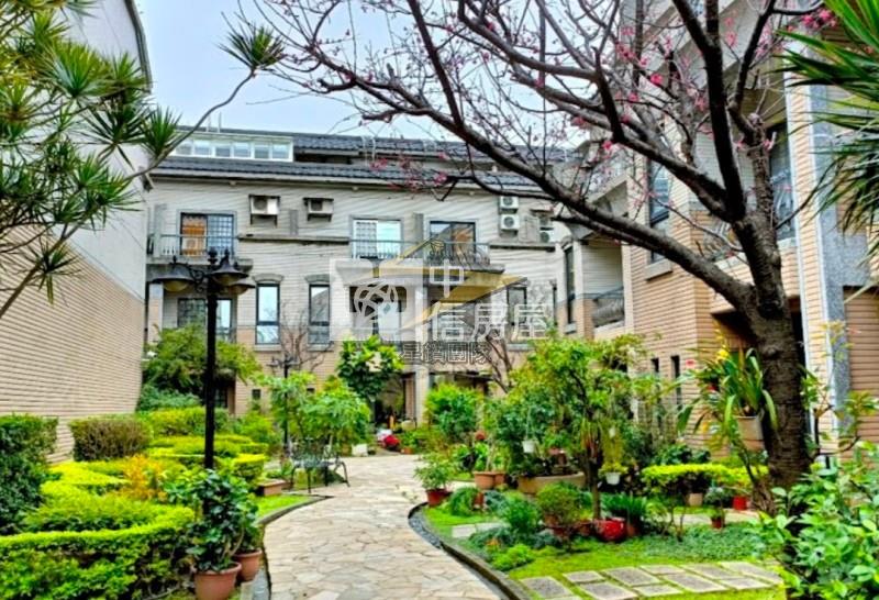 【星鑽】(專委)花語墅南方莊園莊園式別墅房屋室內格局與周邊環境