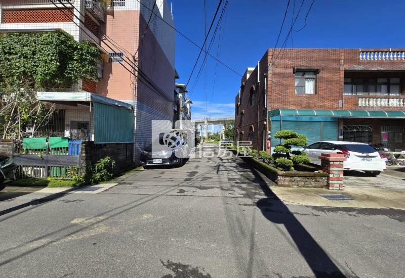 中壢青埔雙商圈【捷運A20站】超值甲建53坪房屋室內格局與周邊環境