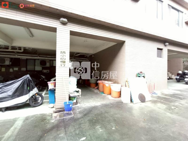 【安家】龜山銘傳菁英會館套房房屋室內格局與周邊環境