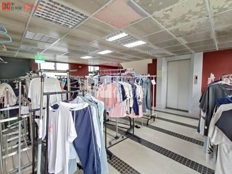 【安家】龜山銘傳菁英會館套房房屋室內格局與周邊環境