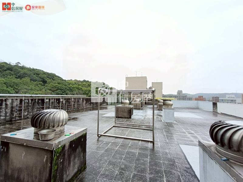 【安家】龜山銘傳菁英會館套房房屋室內格局與周邊環境