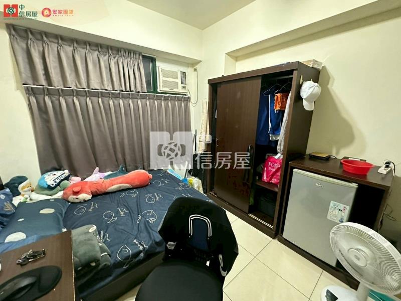 【安家】龜山銘傳菁英會館套房房屋室內格局與周邊環境