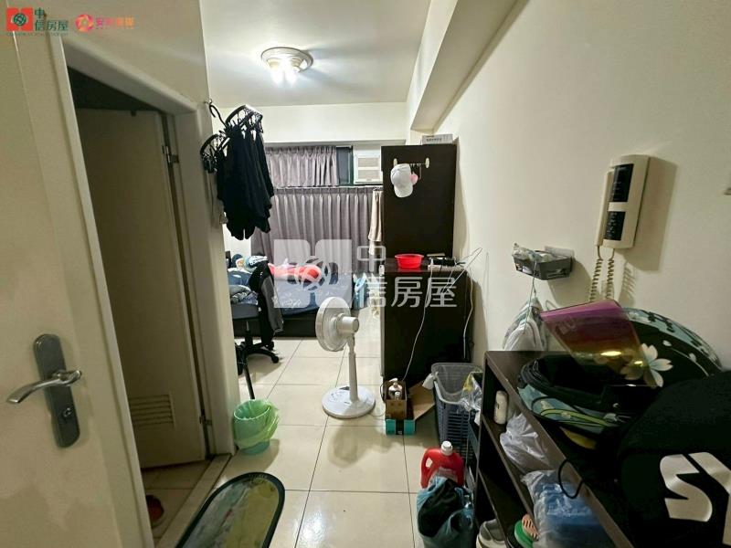 【安家】龜山銘傳菁英會館套房房屋室內格局與周邊環境