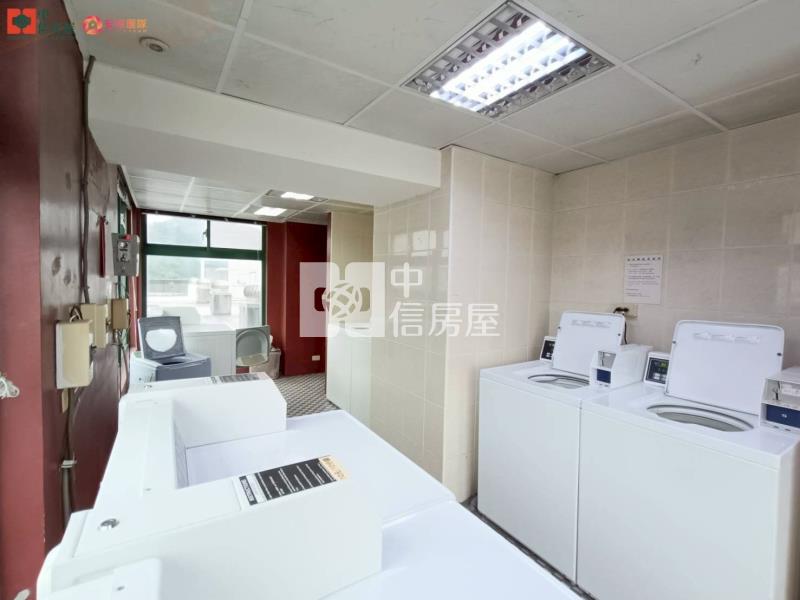 【安家】龜山銘傳菁英會館套房房屋室內格局與周邊環境