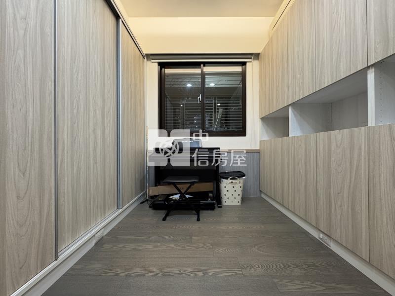 廣豐商圈竹城新城四房雙車房屋室內格局與周邊環境