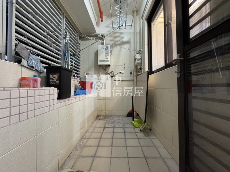 廣豐商圈竹城新城四房雙車房屋室內格局與周邊環境