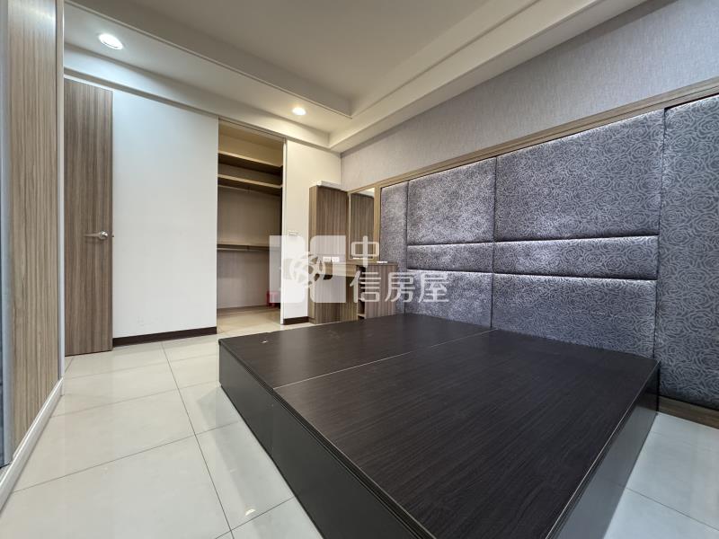 廣豐商圈竹城新城四房雙車房屋室內格局與周邊環境