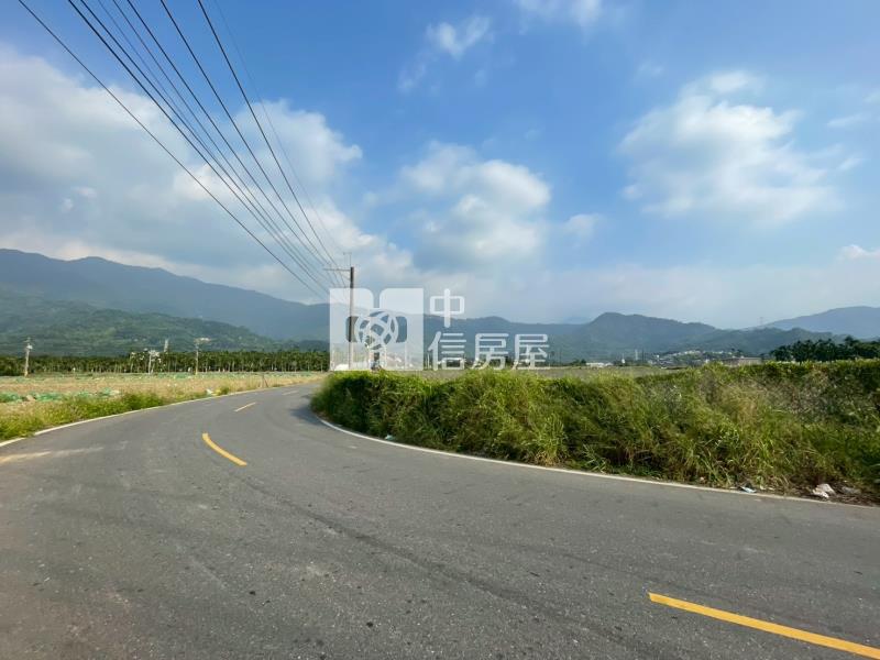 萬巒大馬路面寬農地房屋室內格局與周邊環境