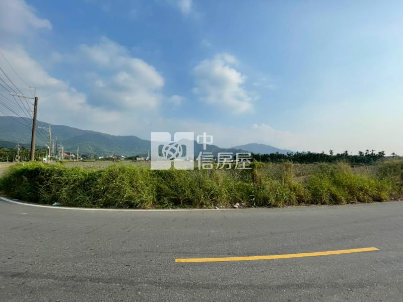 萬巒大馬路面寬農地房屋室內格局與周邊環境