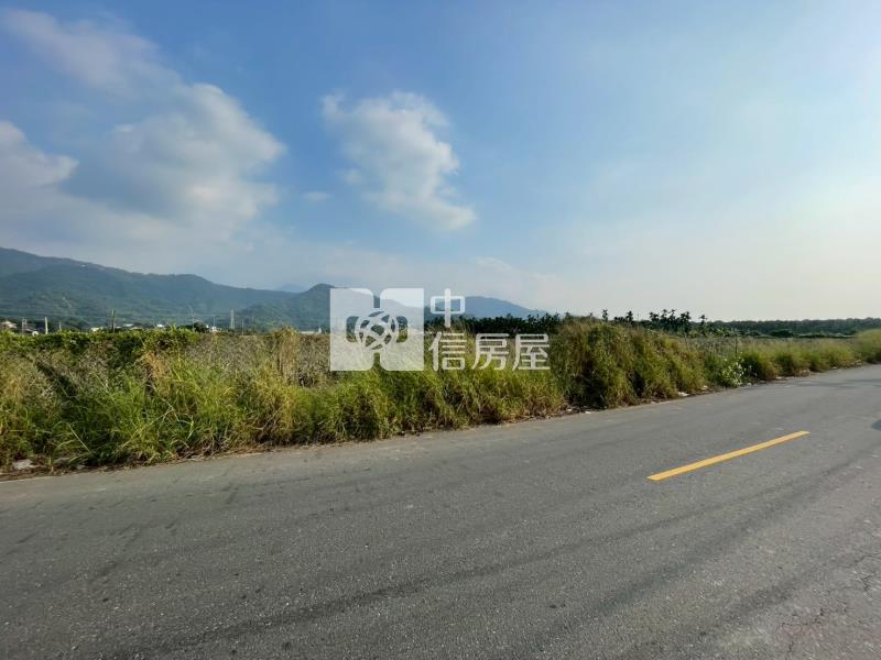 萬巒大馬路面寬農地房屋室內格局與周邊環境