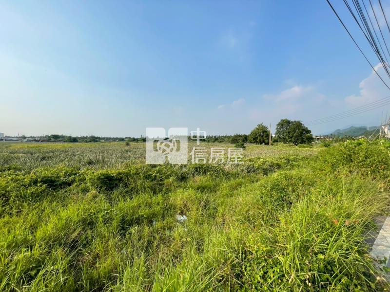 萬巒大馬路面寬農地房屋室內格局與周邊環境