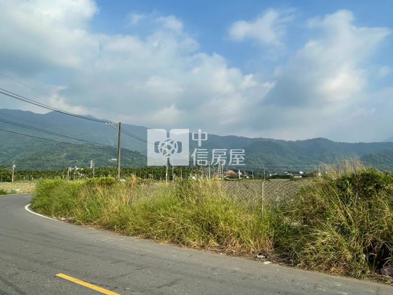 萬巒大馬路面寬農地房屋室內格局與周邊環境