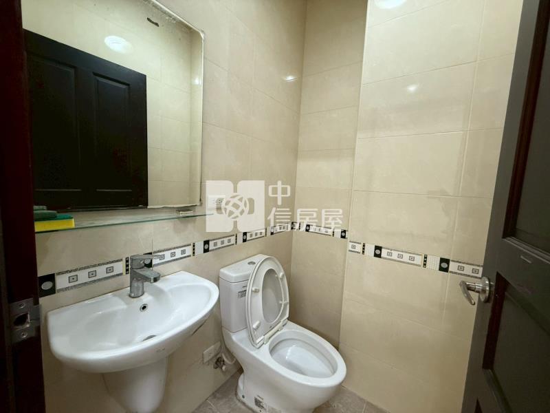 【安家】育達面寬電梯別墅店面房屋室內格局與周邊環境