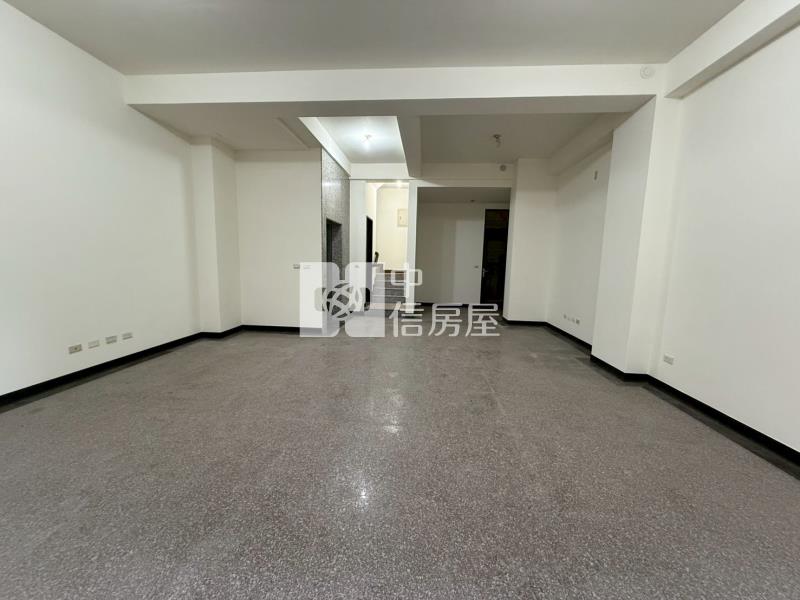 【安家】育達面寬電梯別墅店面房屋室內格局與周邊環境