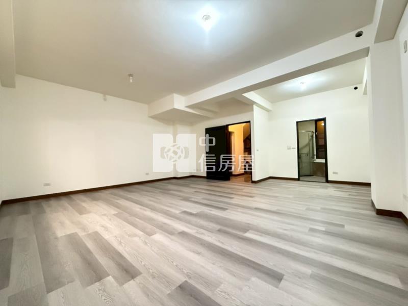 【安家】育達面寬電梯別墅店面房屋室內格局與周邊環境