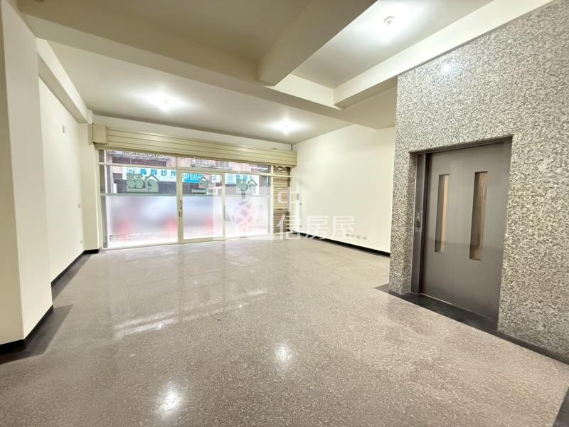 【安家】育達面寬電梯別墅店面房屋室內格局與周邊環境