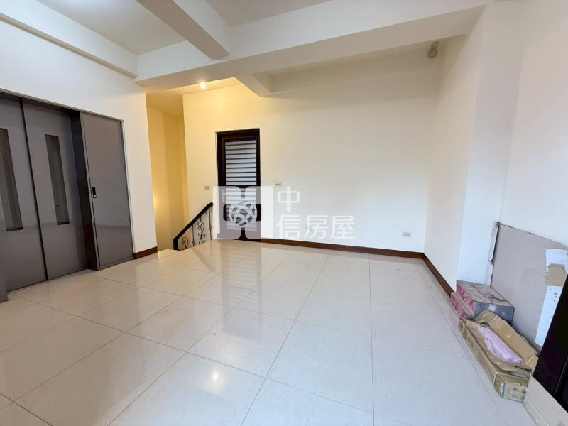 【安家】育達面寬電梯別墅店面房屋室內格局與周邊環境