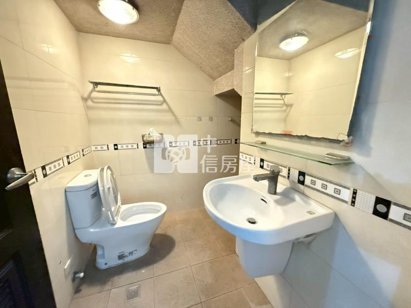 【安家】育達面寬電梯別墅店面房屋室內格局與周邊環境