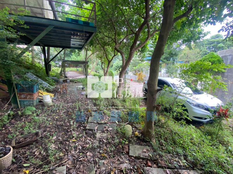 【新夢想】耕讀莊園雙木屋2250坪農地房屋室內格局與周邊環境