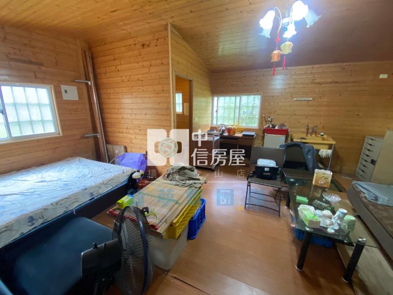 【新夢想】耕讀莊園雙木屋2250坪農地房屋室內格局與周邊環境