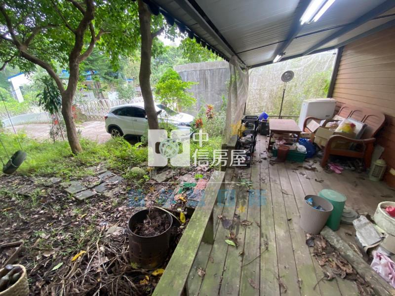 【新夢想】耕讀莊園雙木屋2250坪農地房屋室內格局與周邊環境