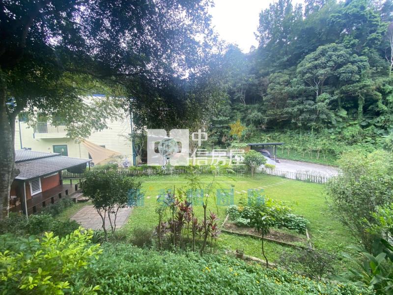 【新夢想】耕讀莊園雙木屋2250坪農地房屋室內格局與周邊環境