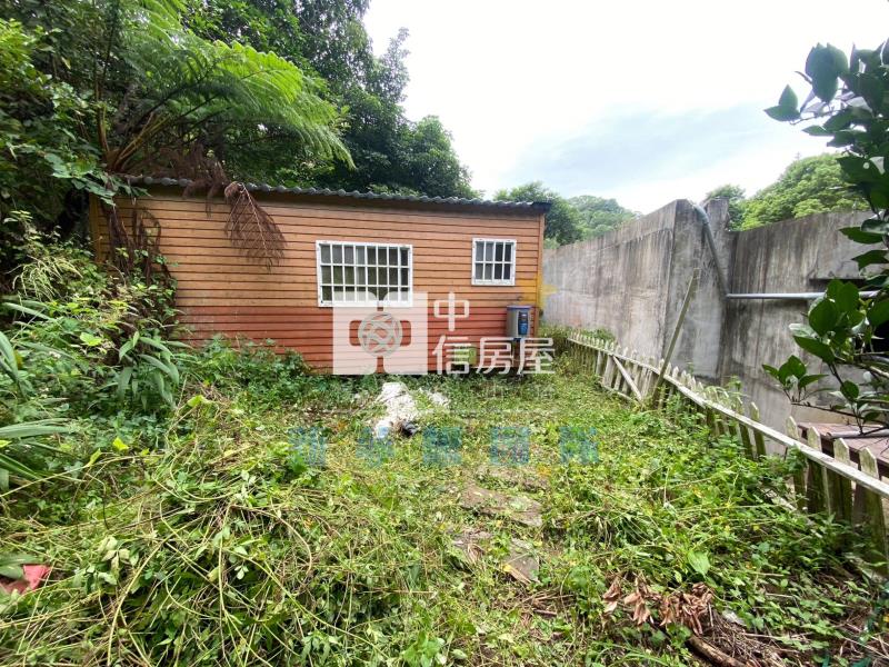 【新夢想】耕讀莊園雙木屋2250坪農地房屋室內格局與周邊環境