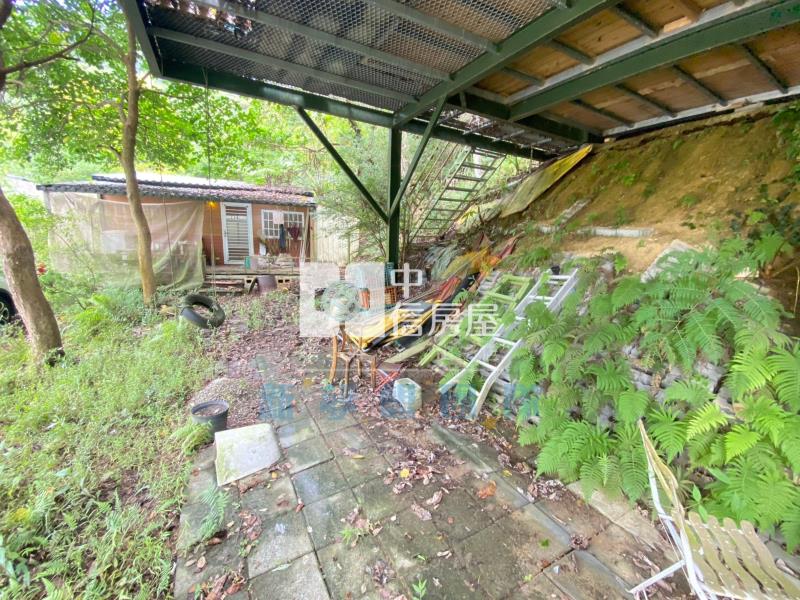 【新夢想】耕讀莊園雙木屋2250坪農地房屋室內格局與周邊環境