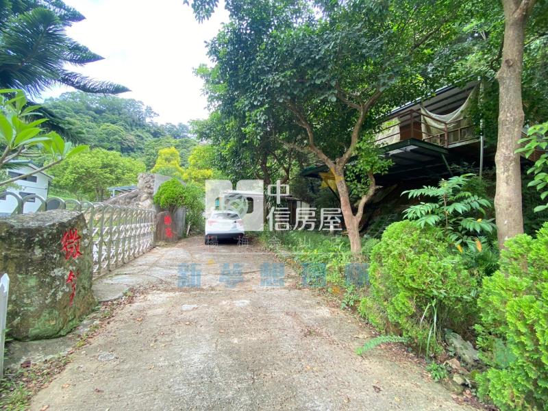 【新夢想】耕讀莊園雙木屋2250坪農地房屋室內格局與周邊環境