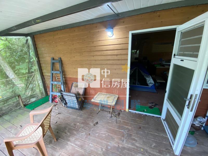 【新夢想】耕讀莊園雙木屋2250坪農地房屋室內格局與周邊環境