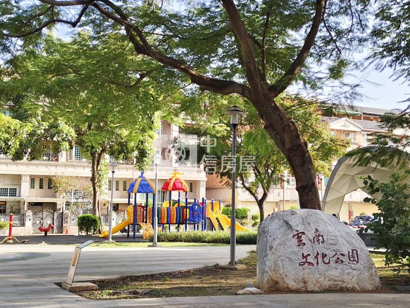 龍岡忠貞活巷美透天房屋室內格局與周邊環境