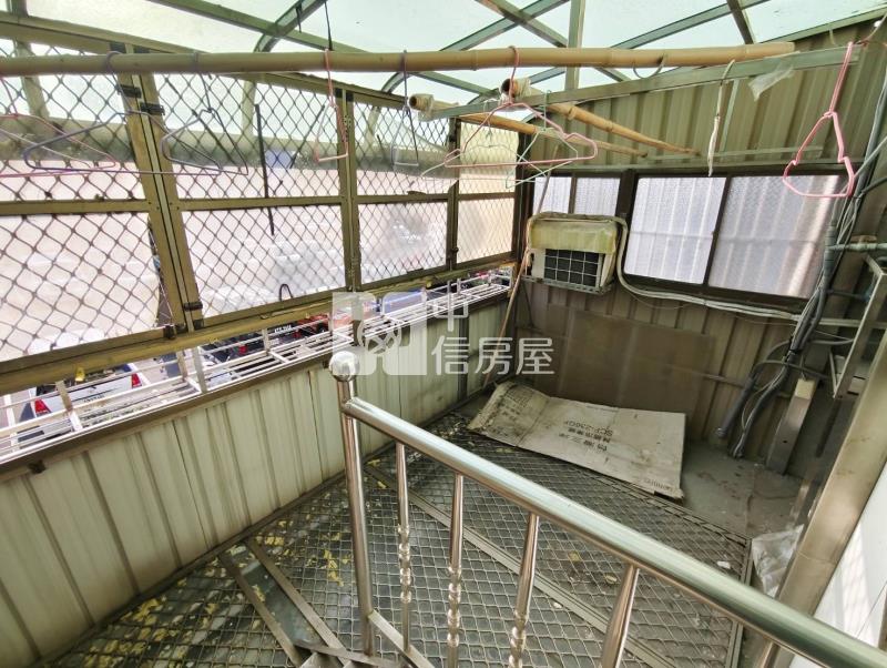 龍岡忠貞活巷美透天房屋室內格局與周邊環境