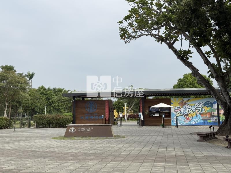 山上牛稠埔持分農地(Ⅰ)房屋室內格局與周邊環境