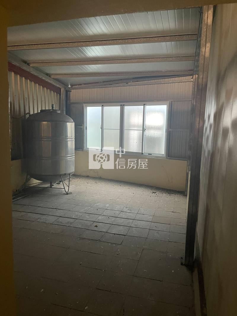 夢時代翻新透天叁樓店面房屋室內格局與周邊環境