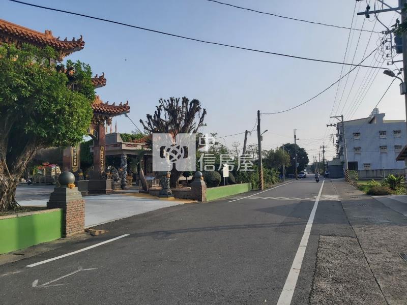 佳里近大全聯小資農地房屋室內格局與周邊環境