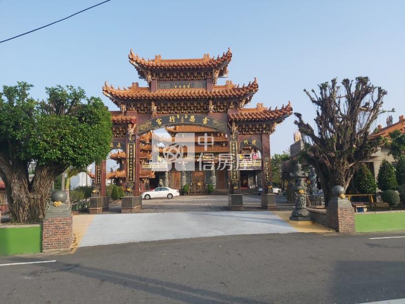 佳里近大全聯小資農地房屋室內格局與周邊環境