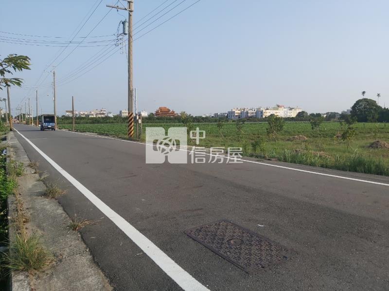 佳里近大全聯小資農地房屋室內格局與周邊環境