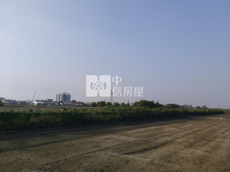 佳里近大全聯小資農地房屋室內格局與周邊環境