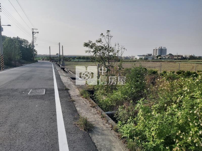 佳里近大全聯小資農地房屋室內格局與周邊環境