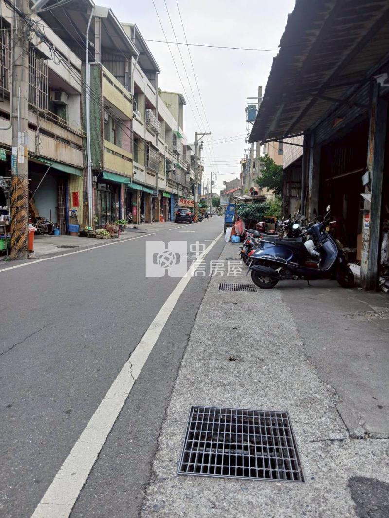 埔心㊣明聖路平房+建地房屋室內格局與周邊環境