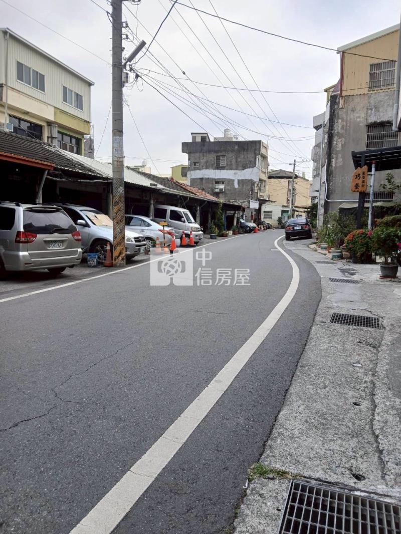埔心㊣明聖路平房+建地房屋室內格局與周邊環境