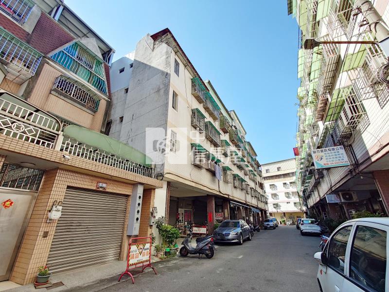 東山商圈精裝2房美寓房屋室內格局與周邊環境