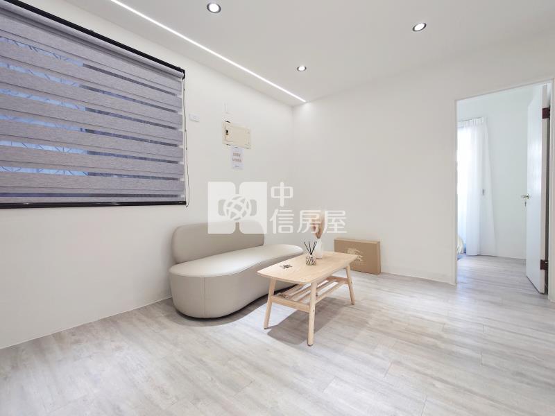 東山商圈精裝2房美寓房屋室內格局與周邊環境