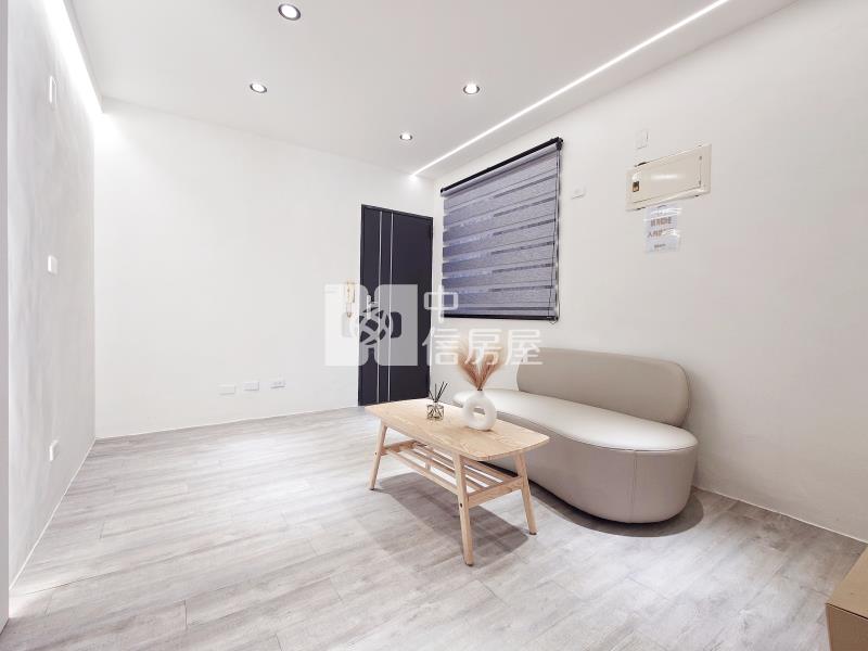 東山商圈精裝2房美寓房屋室內格局與周邊環境