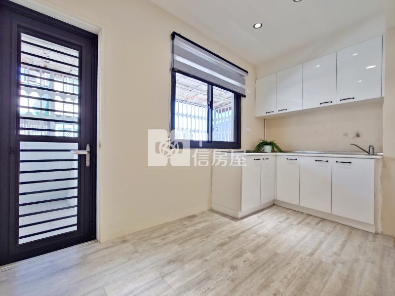 東山商圈精裝2房美寓房屋室內格局與周邊環境