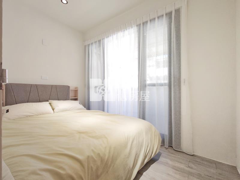 東山商圈精裝2房美寓房屋室內格局與周邊環境