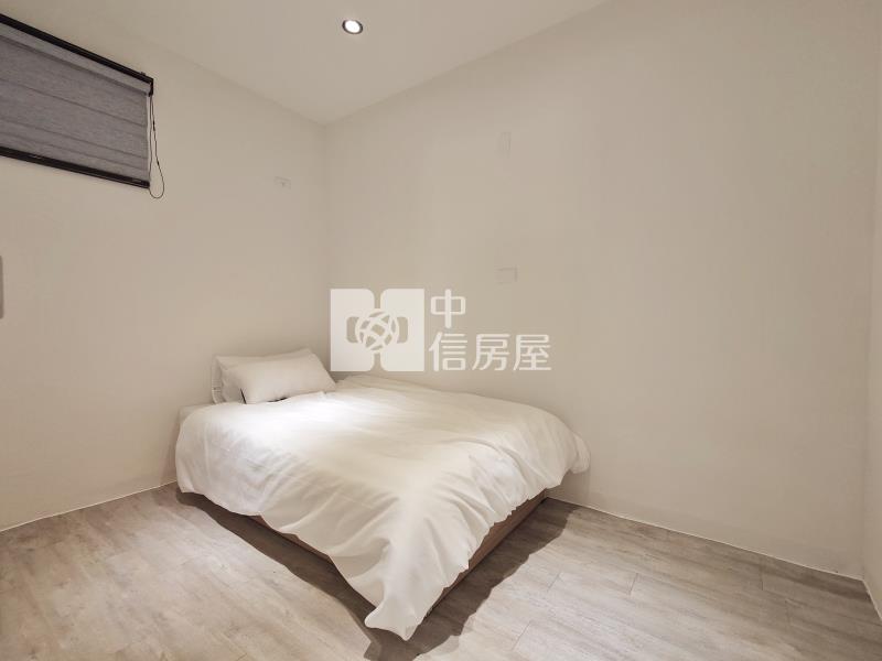 東山商圈精裝2房美寓房屋室內格局與周邊環境