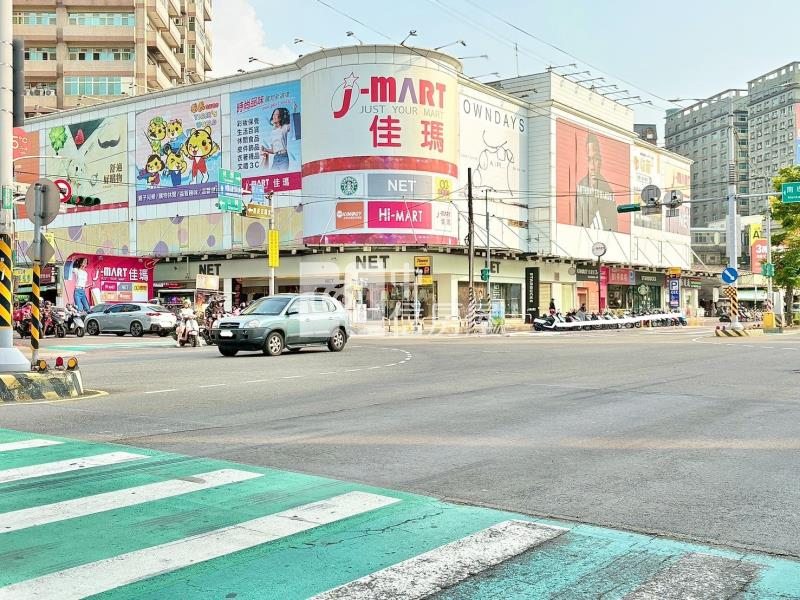 A-30電通市房屋室內格局與周邊環境