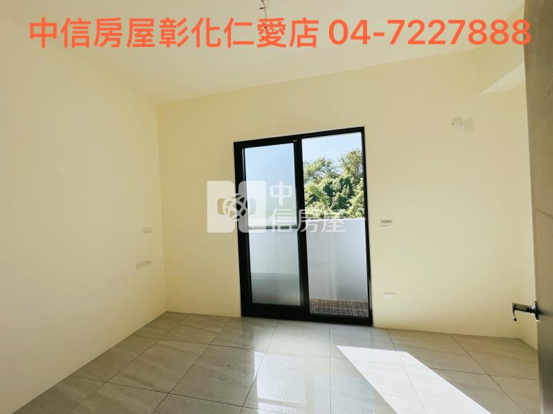 虎山街全新別墅房屋室內格局與周邊環境